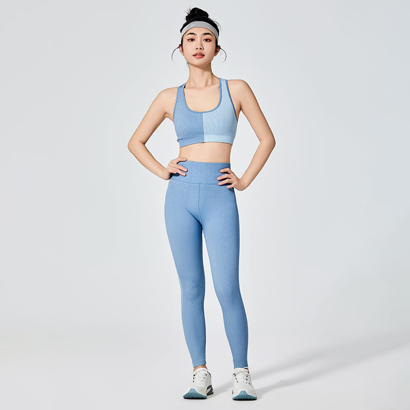 Wanita Seamless Sports Legging