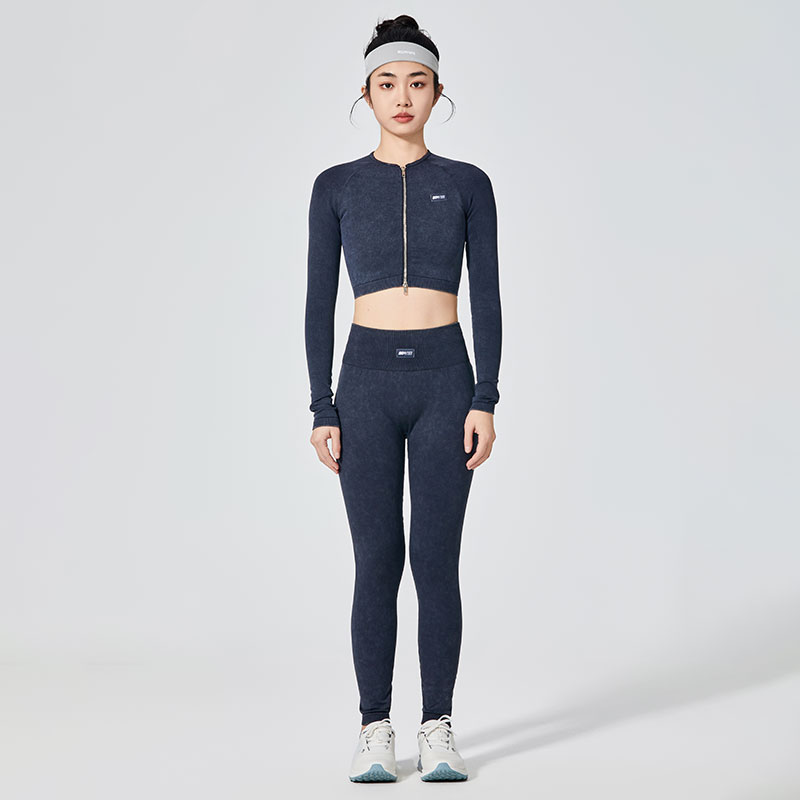 Legging Sukan Slim Wanita